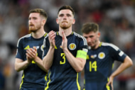 サッカースコットランド代表