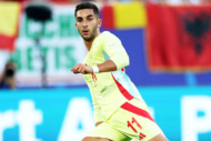 サッカースペイン代表FWフェラン・トーレス