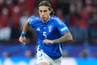 イタリア代表DFリッカルド・カラフィオーリ