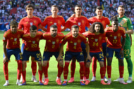 スペイン代表