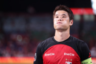 浦和レッズの酒井宏樹