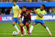 ブラジル代表