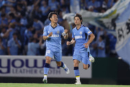 ジュビロ磐田MF山田大記