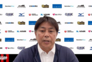 北海道コンサドーレ札幌の三上大勝GM