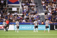 U-23日本代表