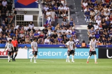 U-23日本代表