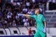 U-23日本代表GK小久保玲央ブライアン