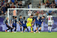 U-23日本代表
