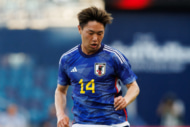 三戸舜介