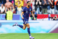 オランダ代表FWコーディ・ガクポ