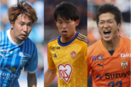 北川航也