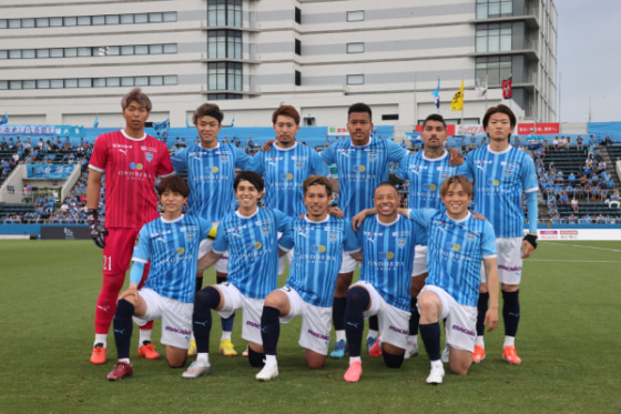 横浜FC