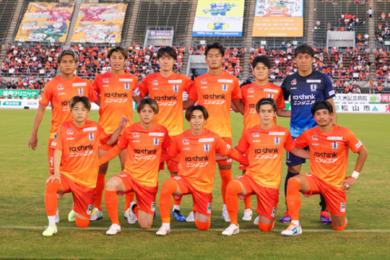愛媛FC