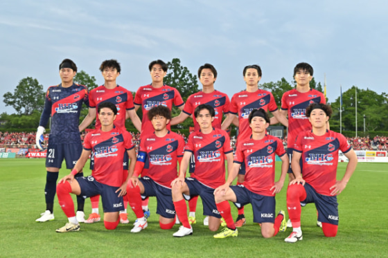 いわきFC