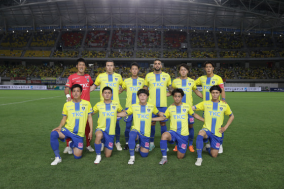 栃木FC