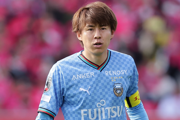 脇坂泰斗