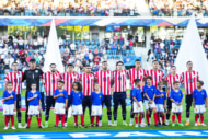 サッカーU-23パラグアイ代表