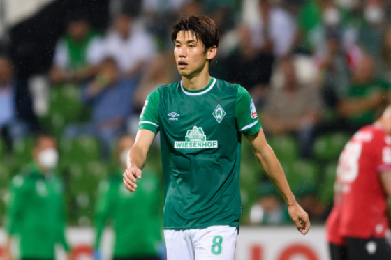 大迫勇也