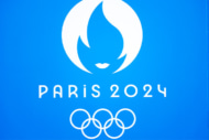 パリ五輪ロゴ
