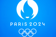 パリ五輪ロゴ