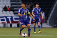 藤田譲瑠チマ