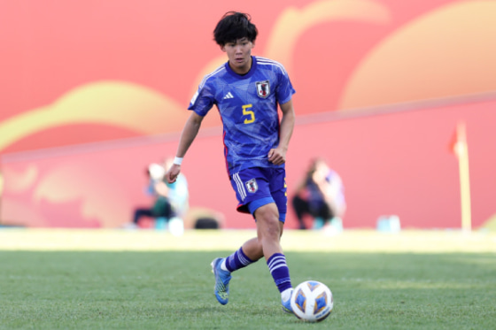 松田隼風