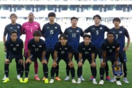 U-23日本代表