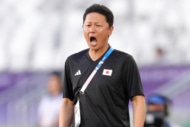 大岩監督