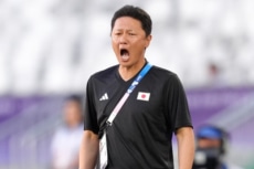 大岩監督