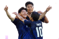 U-23日本代表