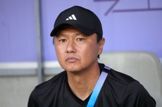U-23日本代表監督大岩剛