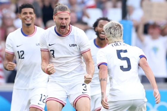 U-23アメリカ合衆国代表