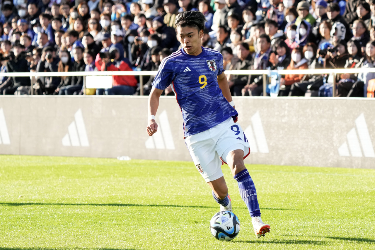 小田裕太郎