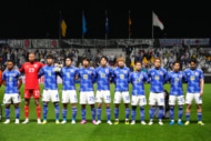 サッカーU-23日本代表