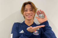永戸勝也