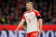 オランダ代表DFマタイス・デ・リフト
