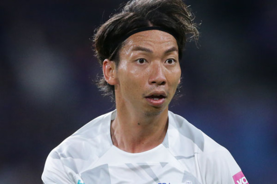 サンフレッチェ広島の川辺駿