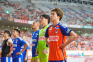アルビレックス新潟MF長谷川元希