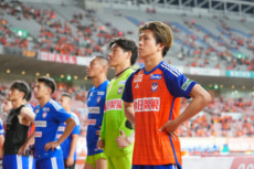 アルビレックス新潟MF長谷川元希