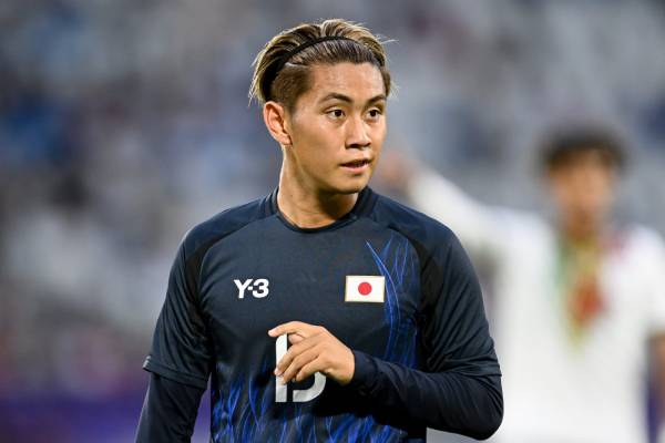 荒木遼太郎
