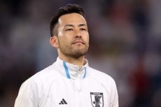 吉田麻也