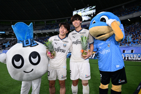 高井幸大