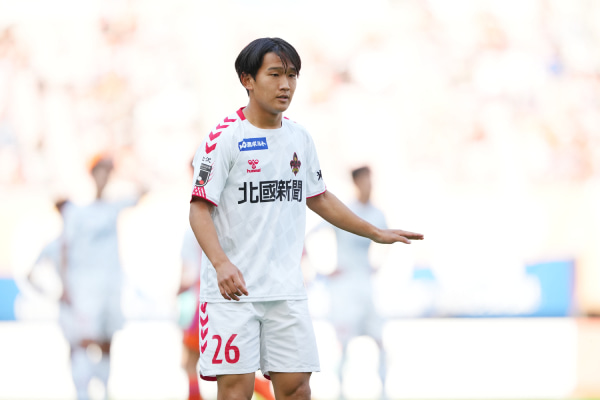 移籍するべき！？ Jリーグ、未だ出場0の逸材6人。このままでは…。成長