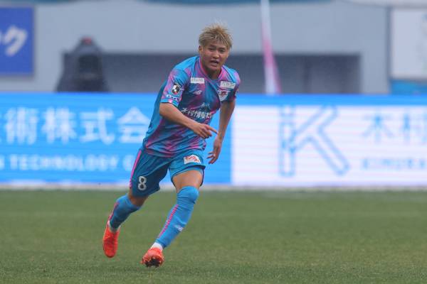本田風智