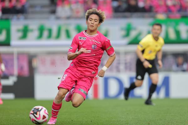 北野颯太