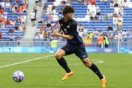高井幸大