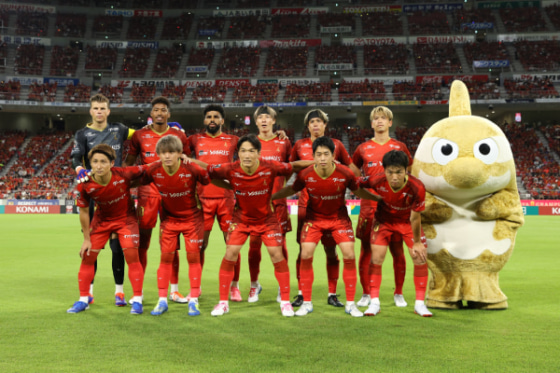 名古屋グランパス