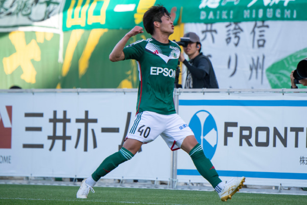 樋口大輝
