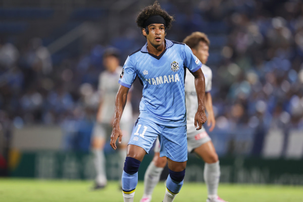 ジュビロ磐田　GERMAIN Ryo