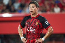 浅野拓磨